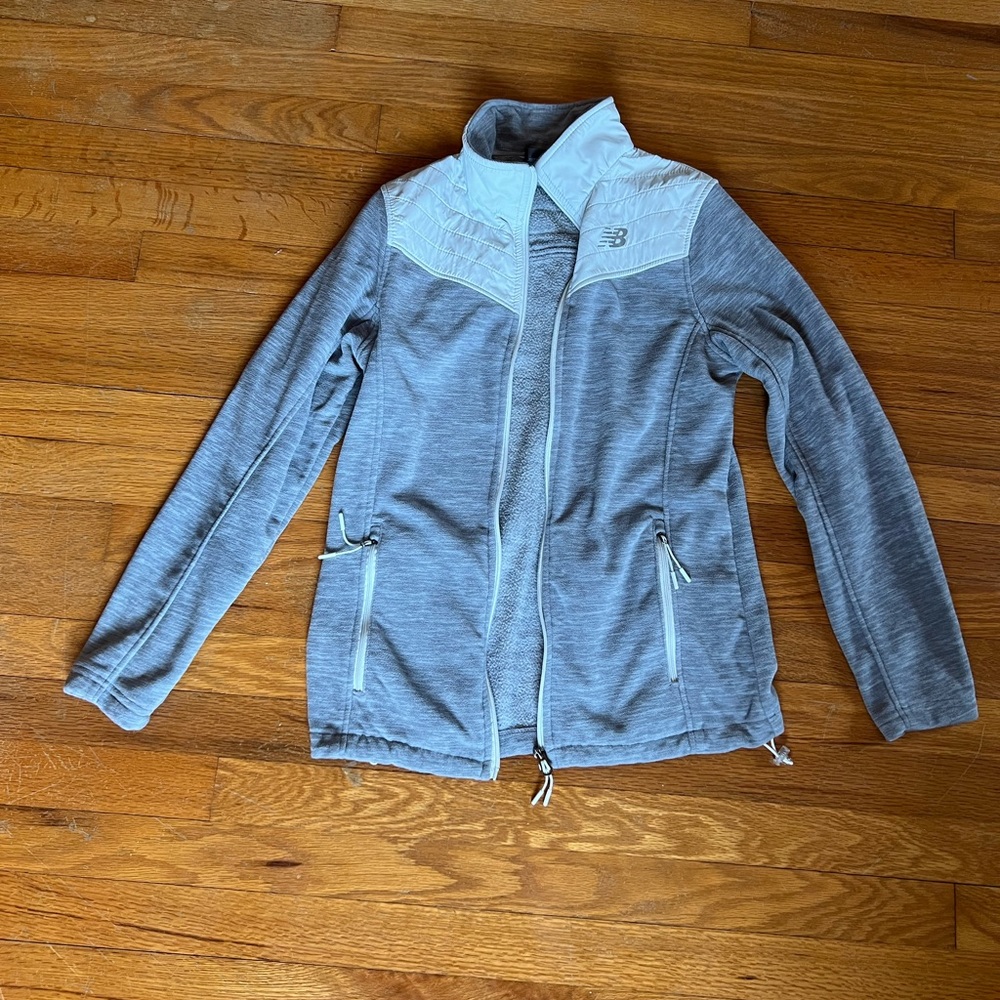 New Balance Fleece Jacket